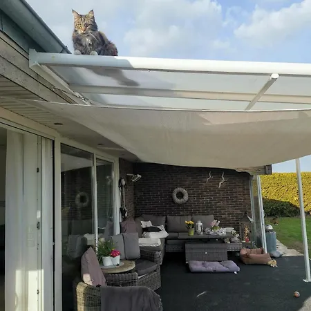 Ferienhaus Haus Meerblick In Der Luebecker Bucht Bei Groemitz Schashagen