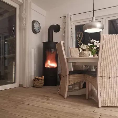 Ferienhaus Haus Meerblick In Der Luebecker Bucht Bei Groemitz