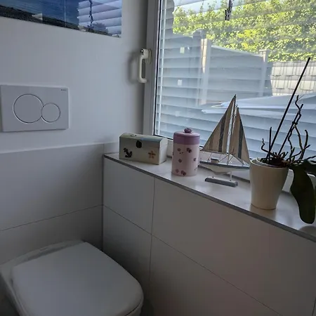 Haus Meerblick In Der Luebecker Bucht Bei Groemitz Ferienhaus *